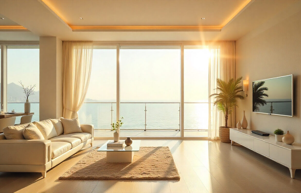 Signs of Growth for Affordable Apartments for Rent in Qatar 