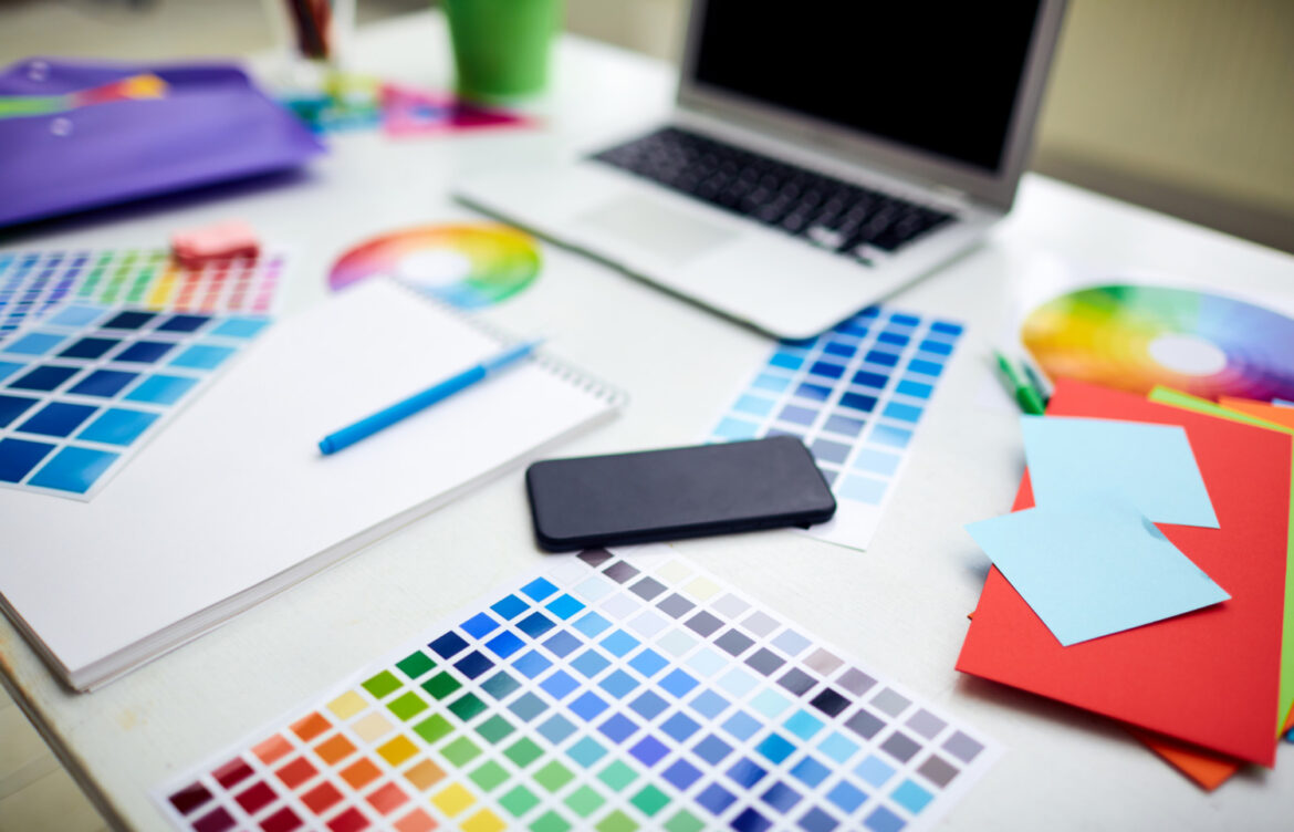 Brochures Printing Telford that helps your message travel further