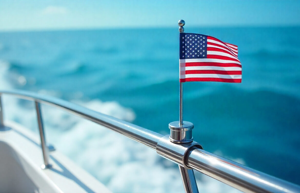 Top Brands for Marine Antenna Rail Mounts in USA