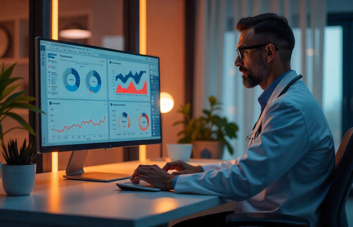 Understanding MIPS Services in 2025: A Complete Guide for Healthcare Providers