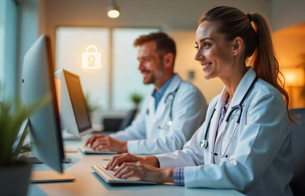 How HIPAA Security Risk Analysis Supports Small Practices