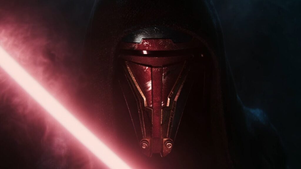 three reasons the ps5 star wars: kotor remake is such a huge