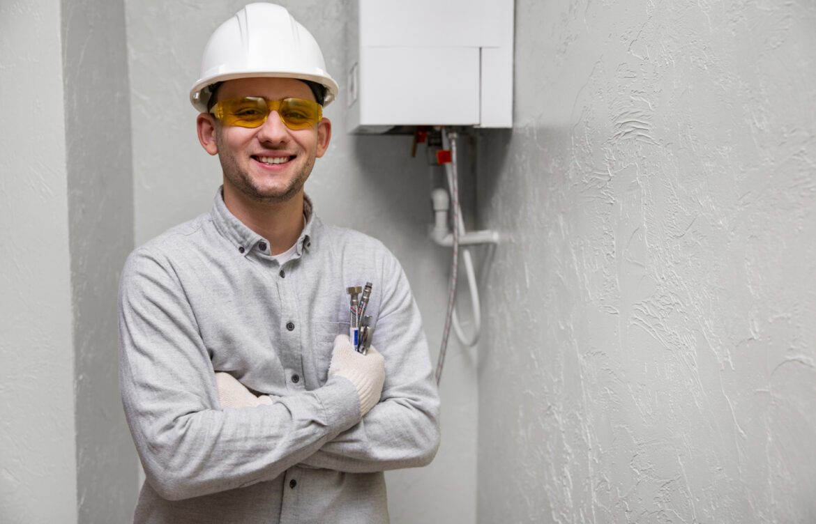 Gas Boilers Services Kidderminster For Local Businesses And Homes