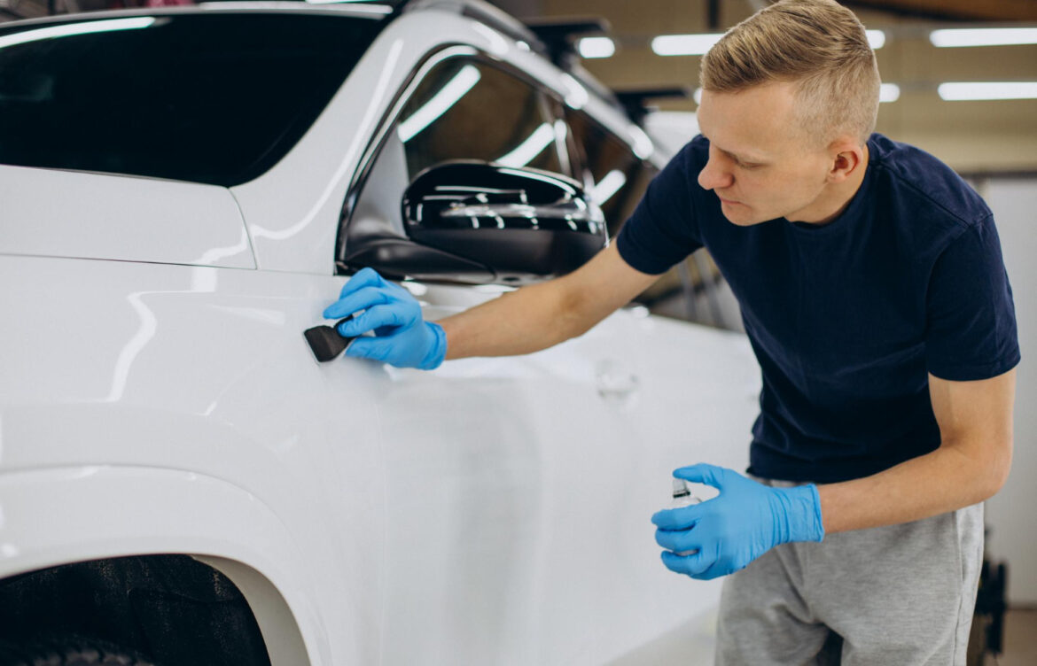 Top Rated Car Valeting Services Bilston For Professional Results