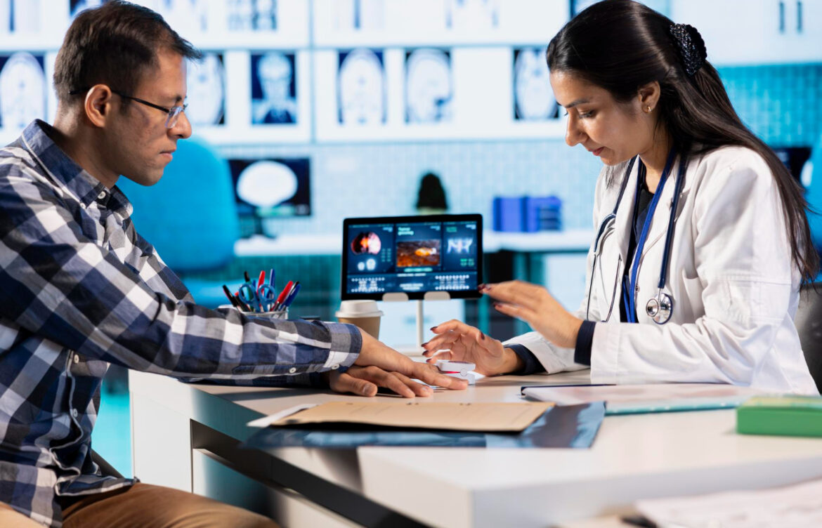 Top 10 Benefits of Investing in Professional HIPAA Risk Assessment Services