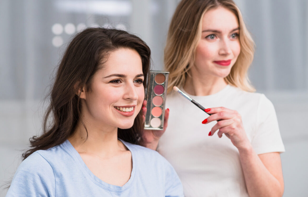 How Cosmetology School Helps You Become a Salon Owner