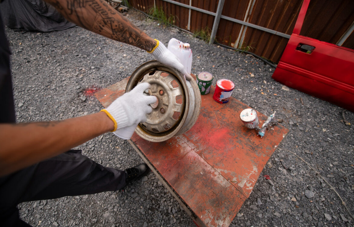 How to Replace a Boat Dripless Shaft Seal Without Hauling Out