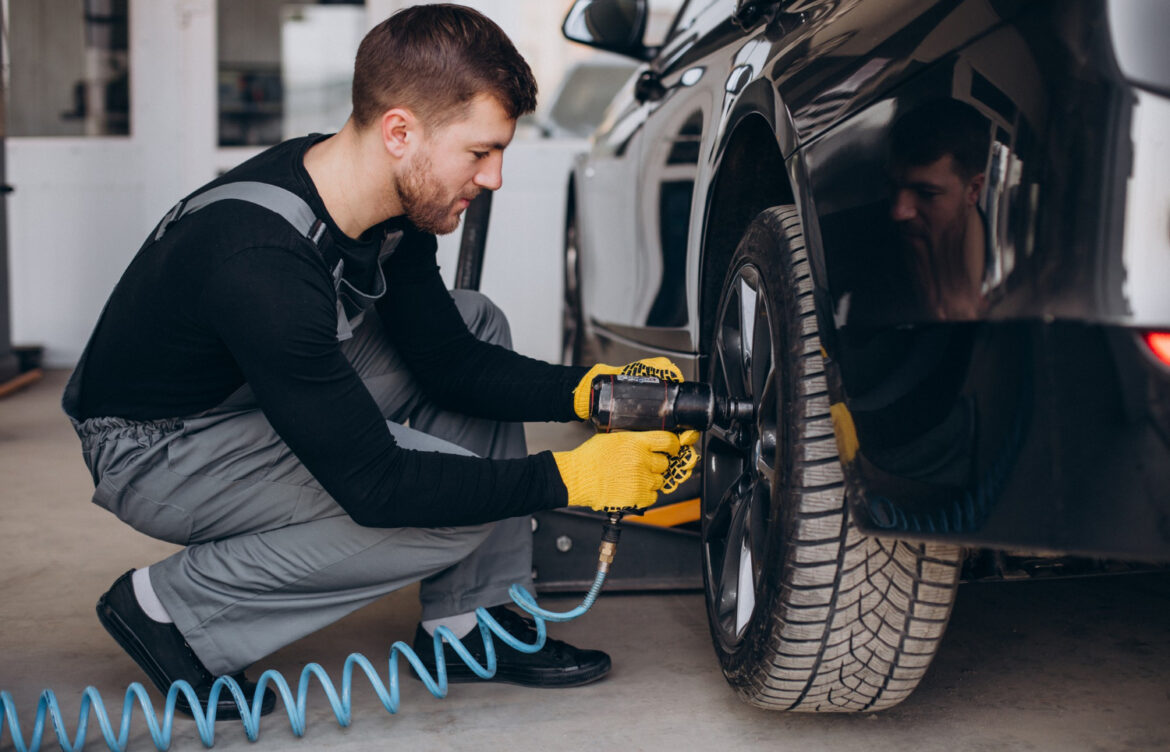 Trusted Alloy Wheel Refurbishment Wolverhampton Services for All Vehicles