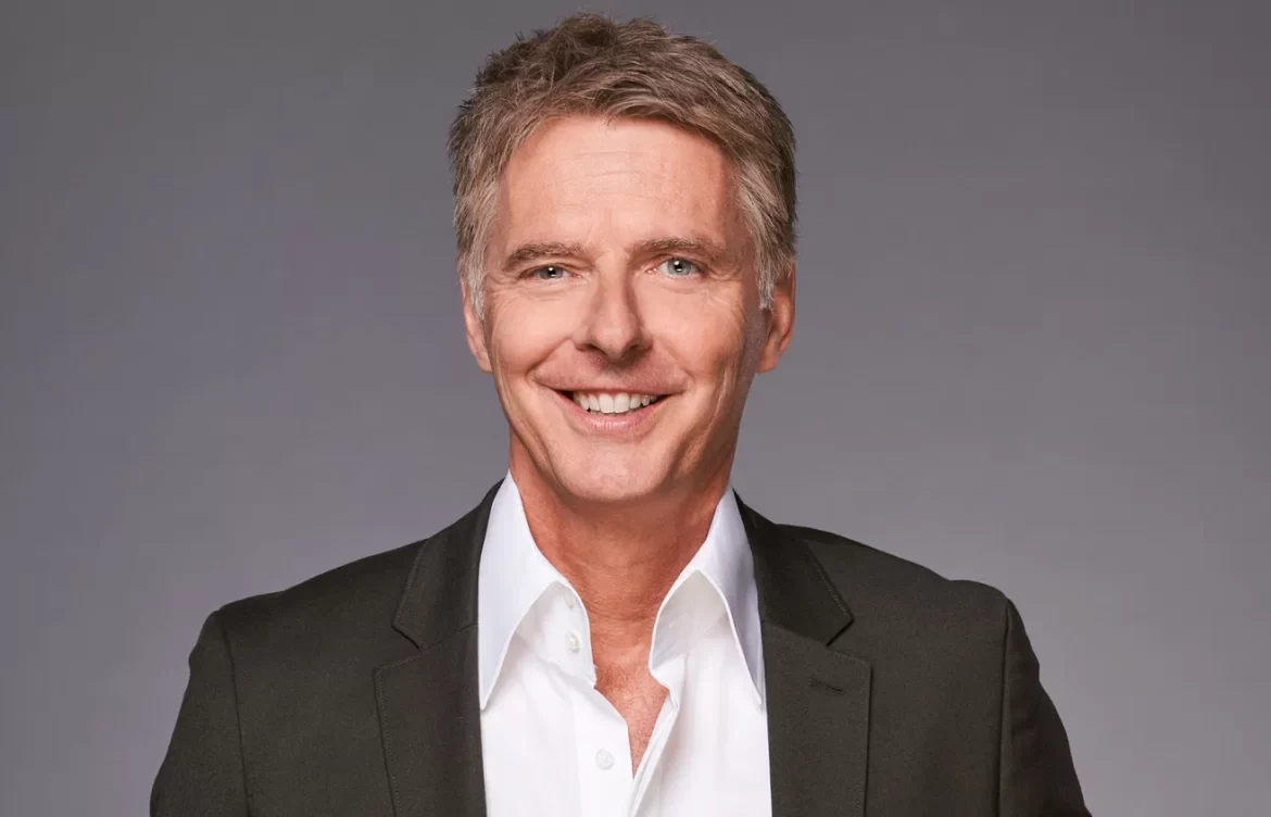 According to BBC.com, the Story Behind Stefan Dennis’s Sudden Exit