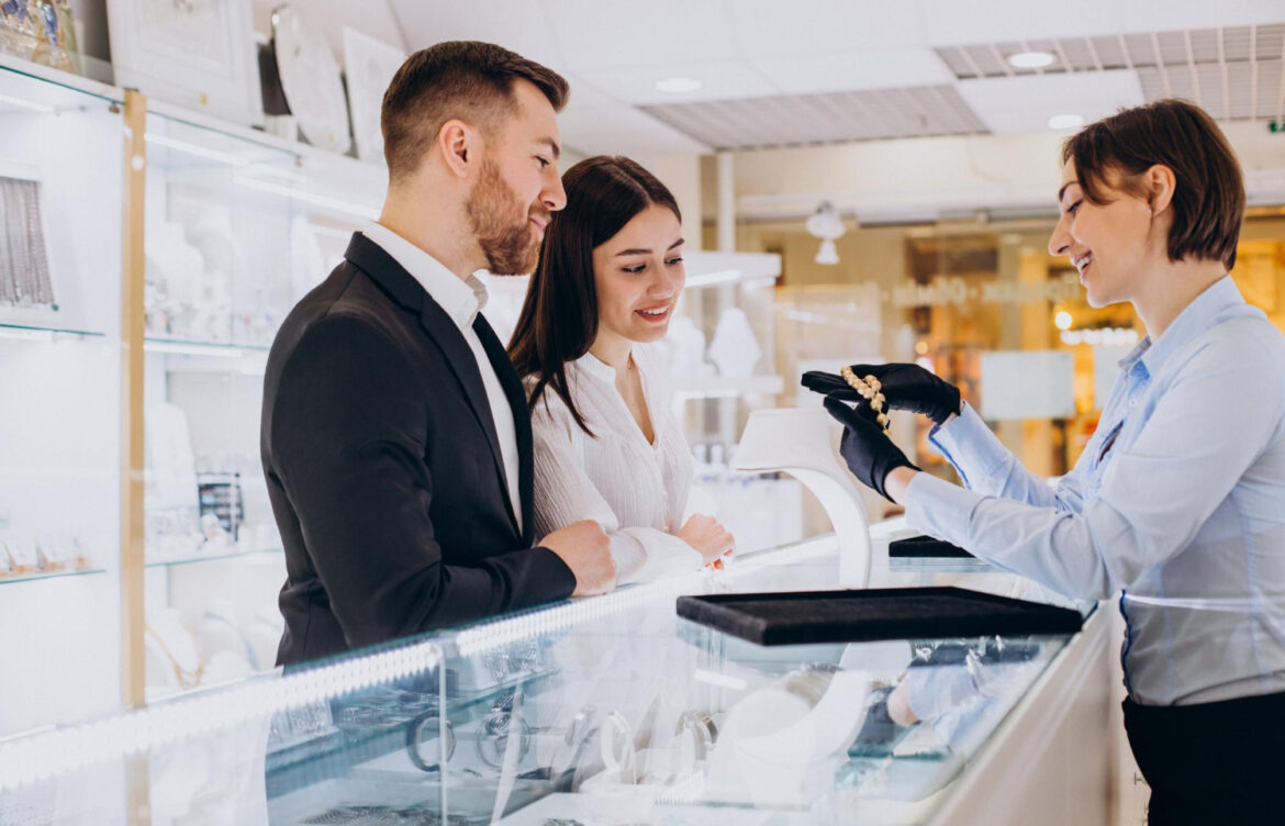 Experience Fine Craftsmanship at the Best Jewelry Stores in Evansville