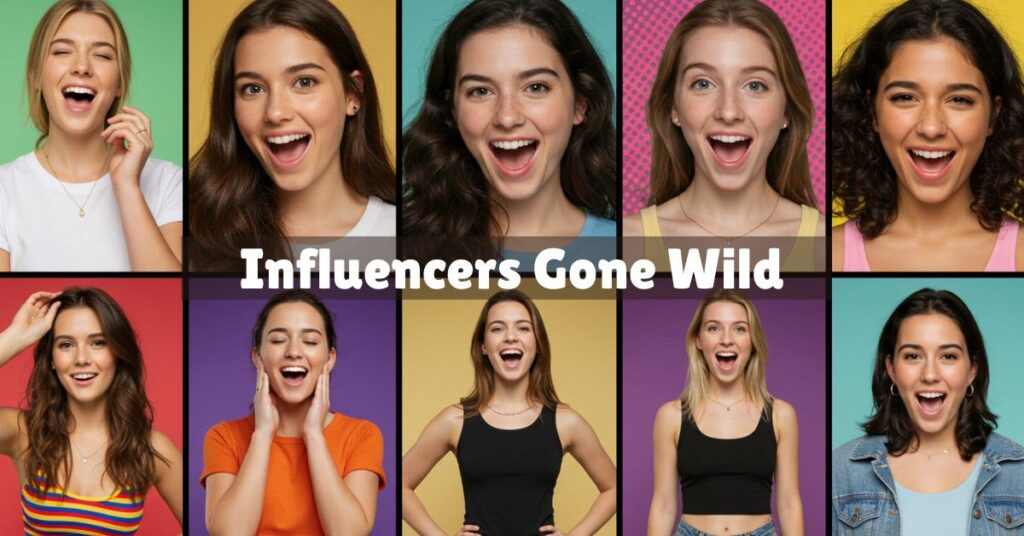 When Influencers Go Wild: Why It Happens and How to Handle