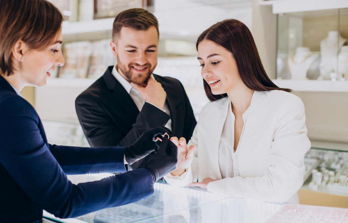 Everything You Need to Know About a Jewelry Store in San Mateo