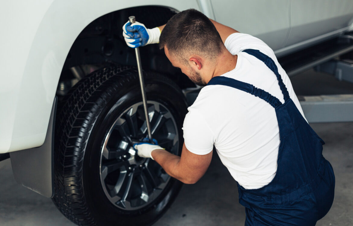 Affordable Alloy Wheel Repair Wolverhampton for All Car Models