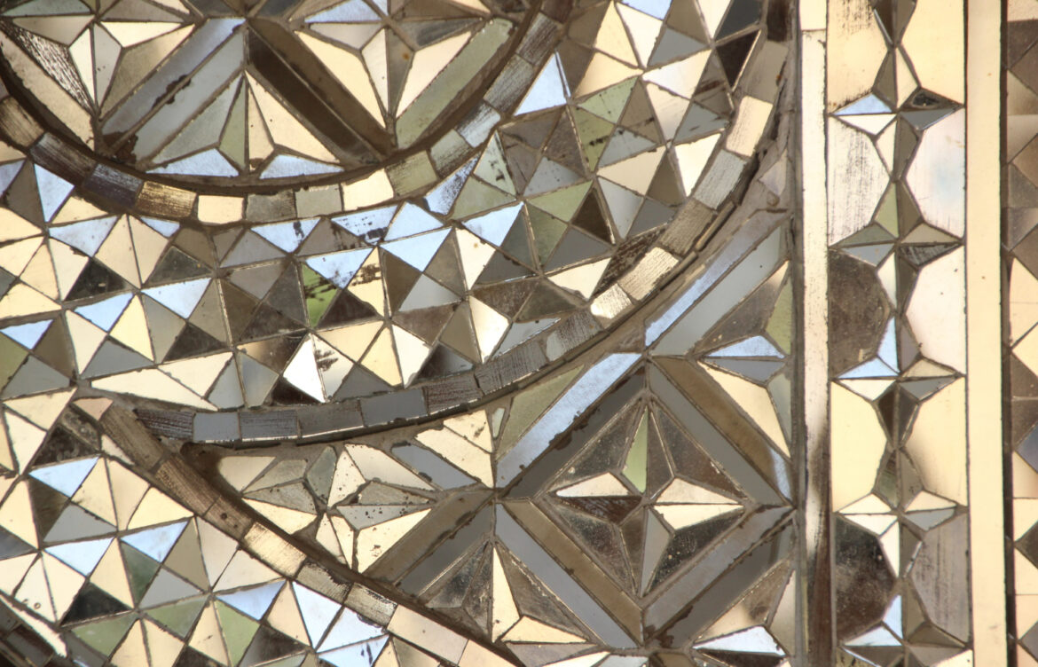 Stained Glass Repair Worcestershire Bringing Historic Windows Back to Life