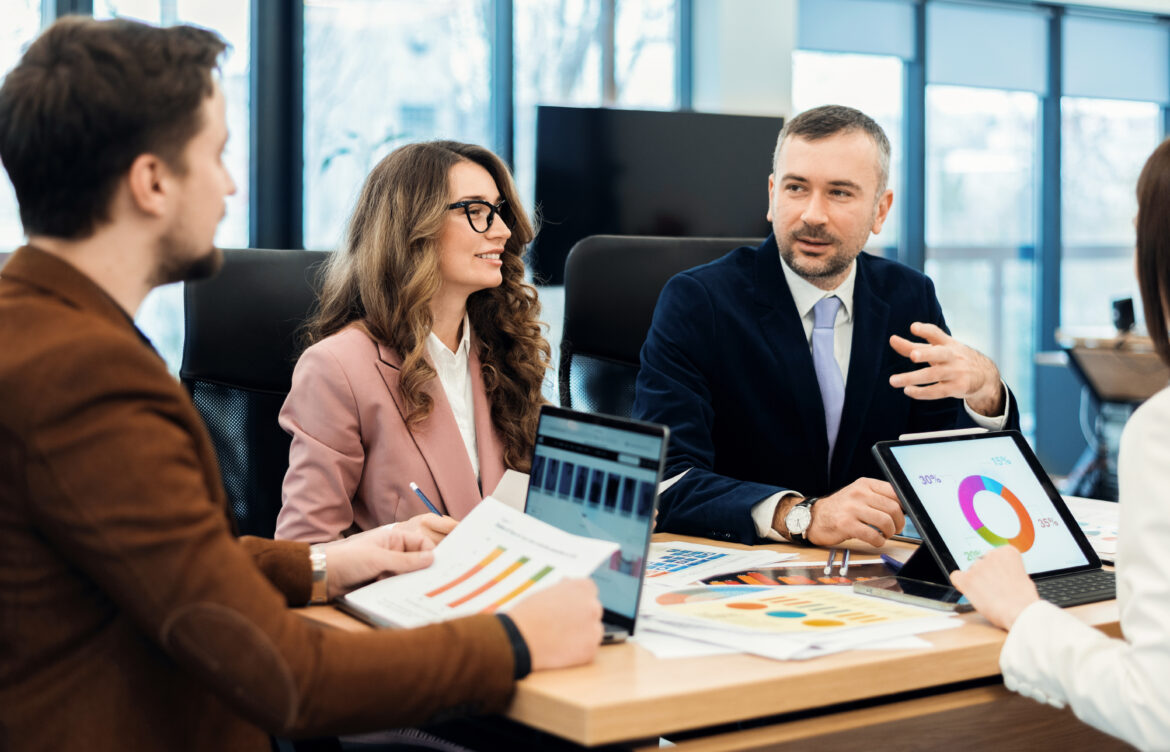 Top Business Networking Spots in Manchester Every Owner Should Try