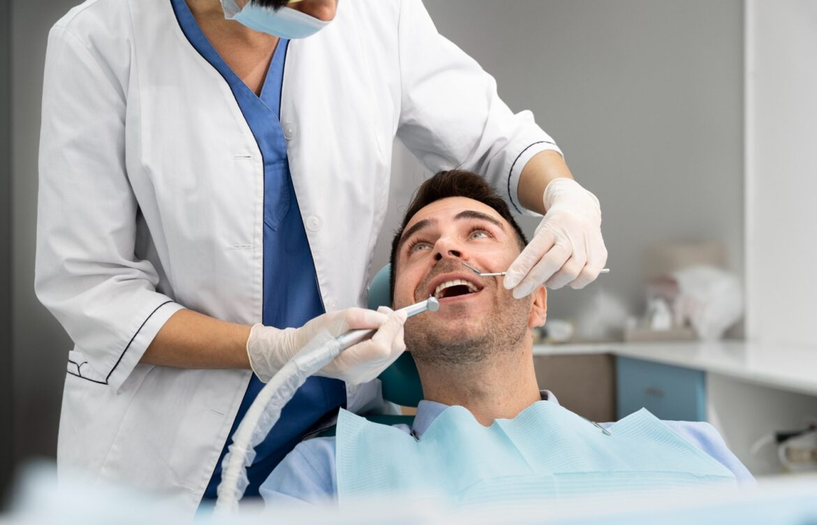 Top 8 Dental Clinics in Leeds Known for Quality and Care