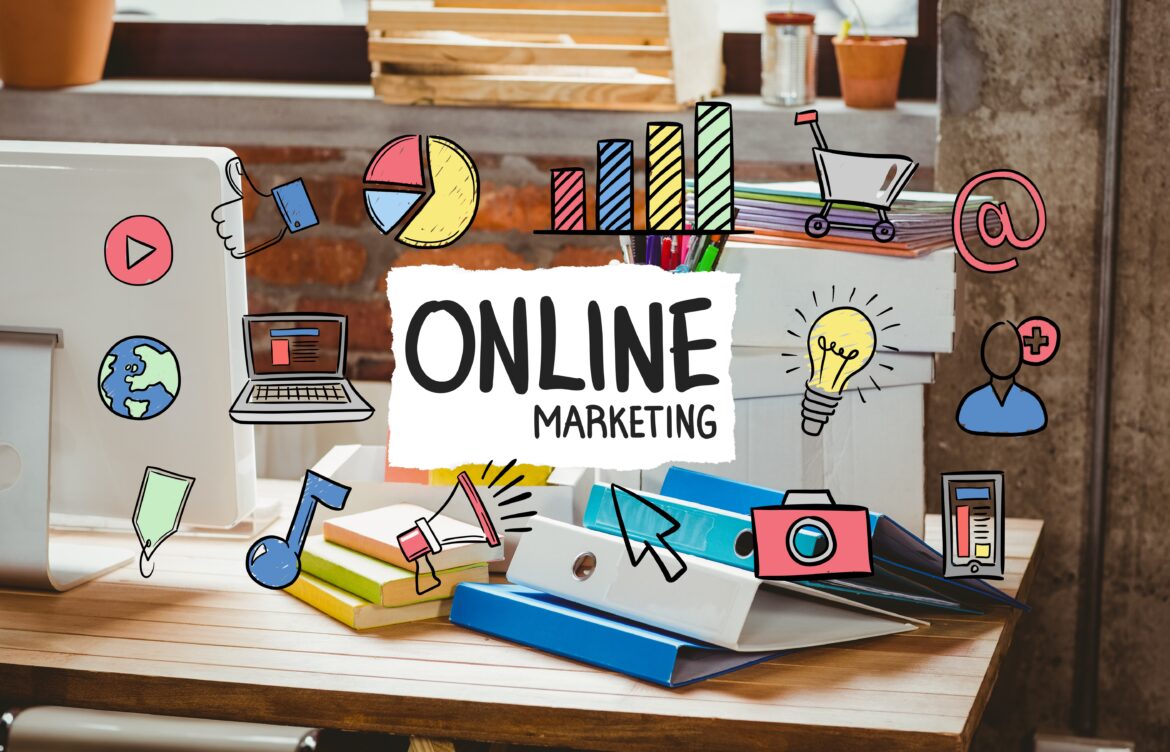 Top 5 Online Marketing Companies in Birmingham Helping Brands Grow Faster