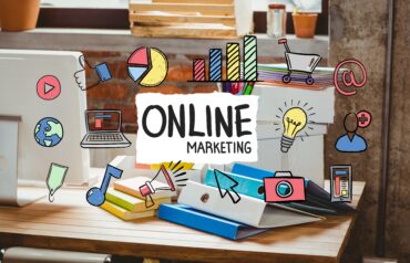 Online Marketing