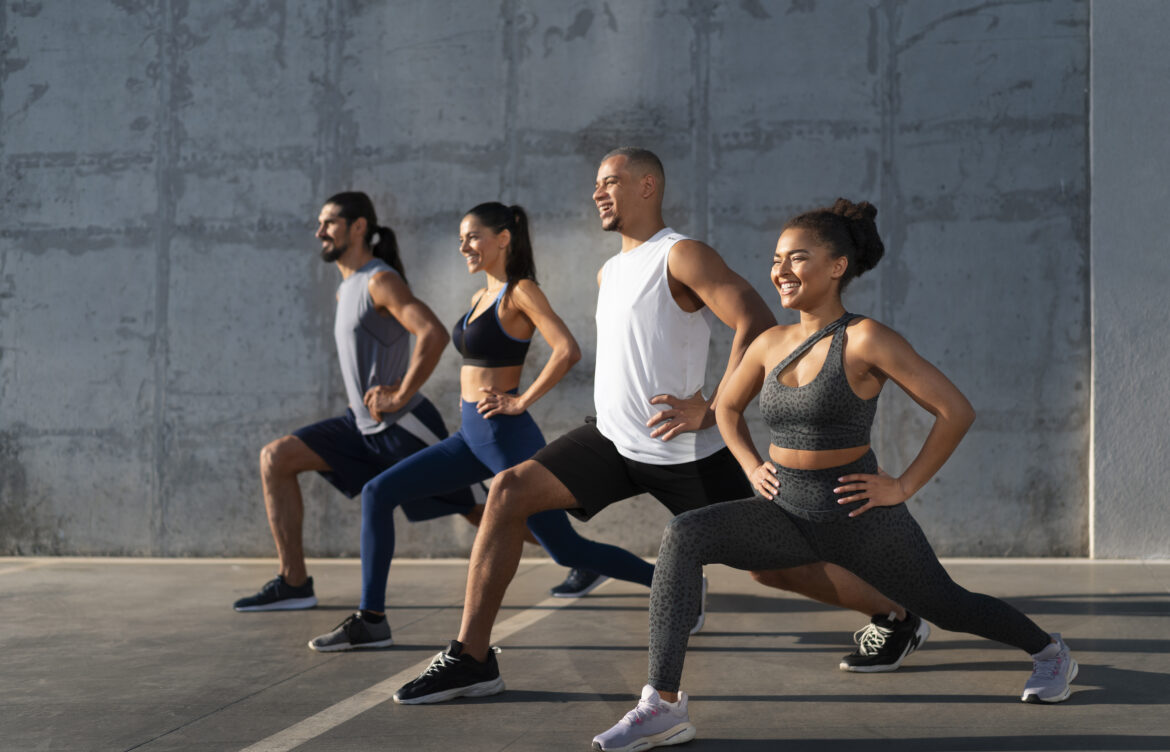 The Best Fitness Centres in Birmingham for a Healthier Lifestyle