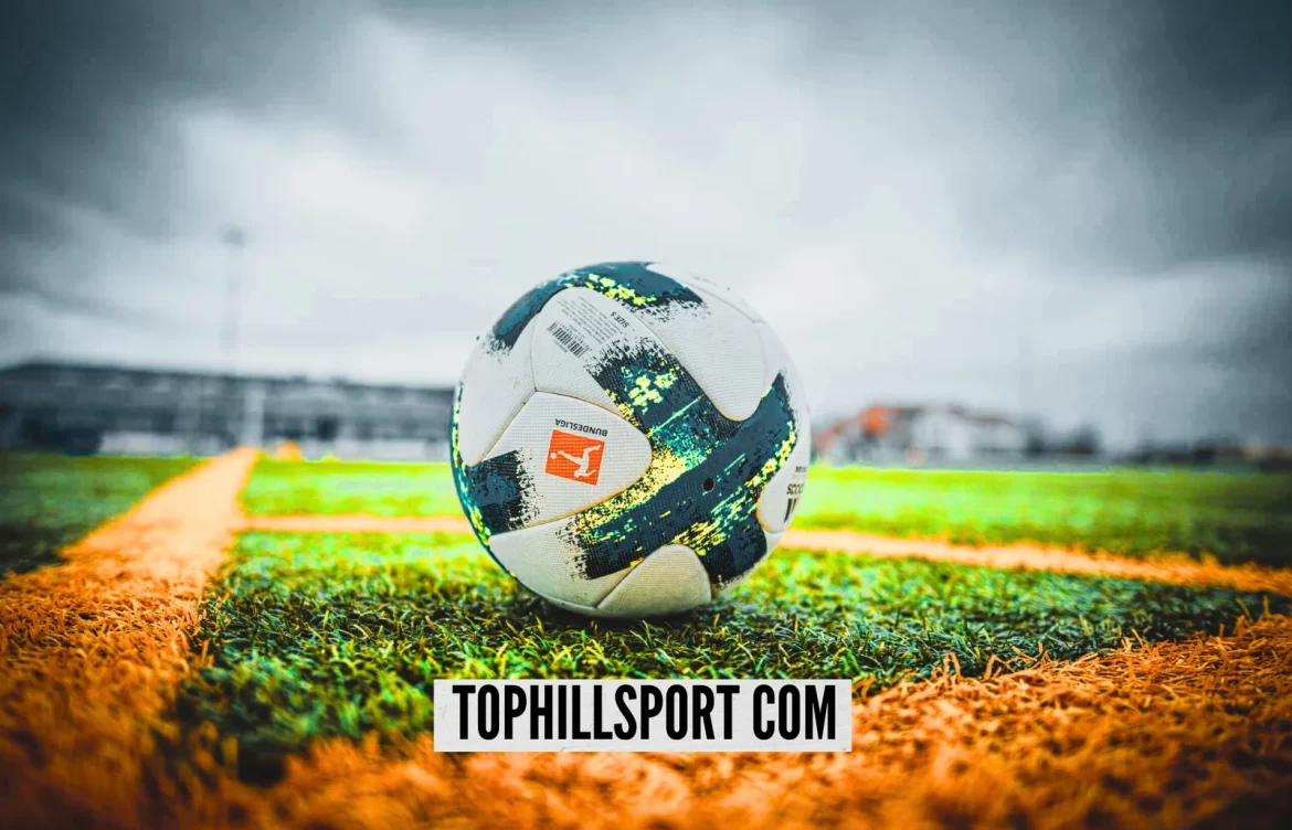 TopHillSport.com Review: A Complete Guide to Understanding