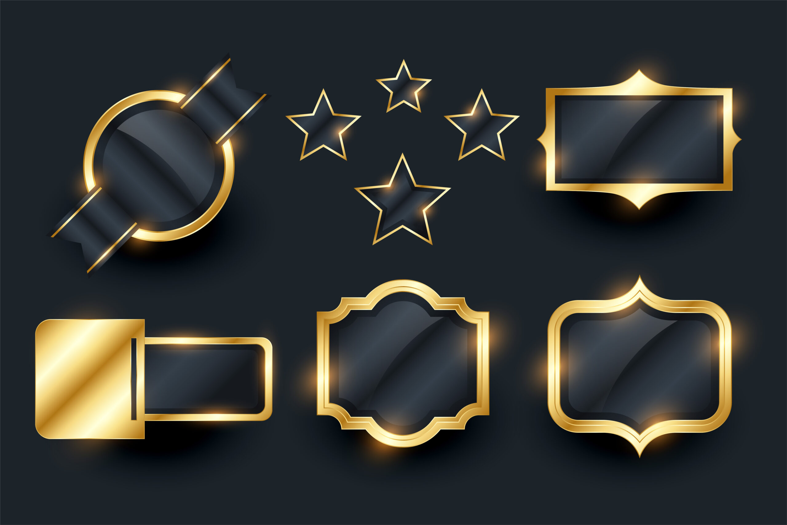 How to Design High Quality Custom Metal Badges for Any Event