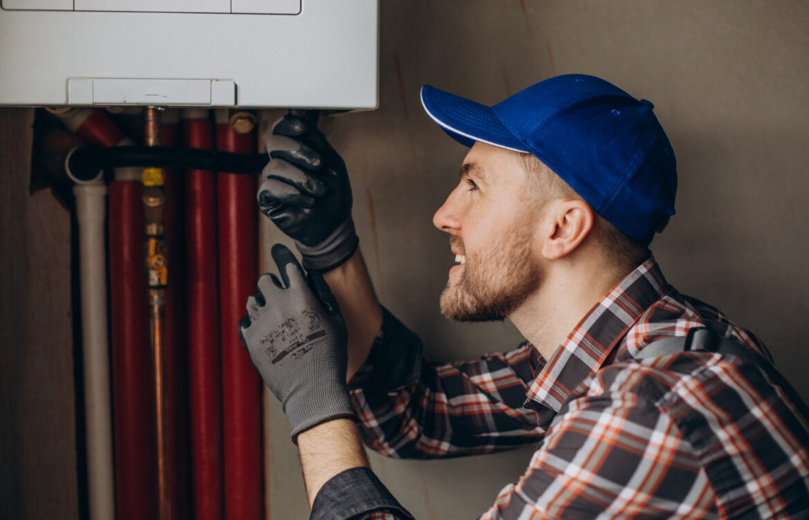 Why Boiler Repair In Kidderminster Is Essential For Winter Safety