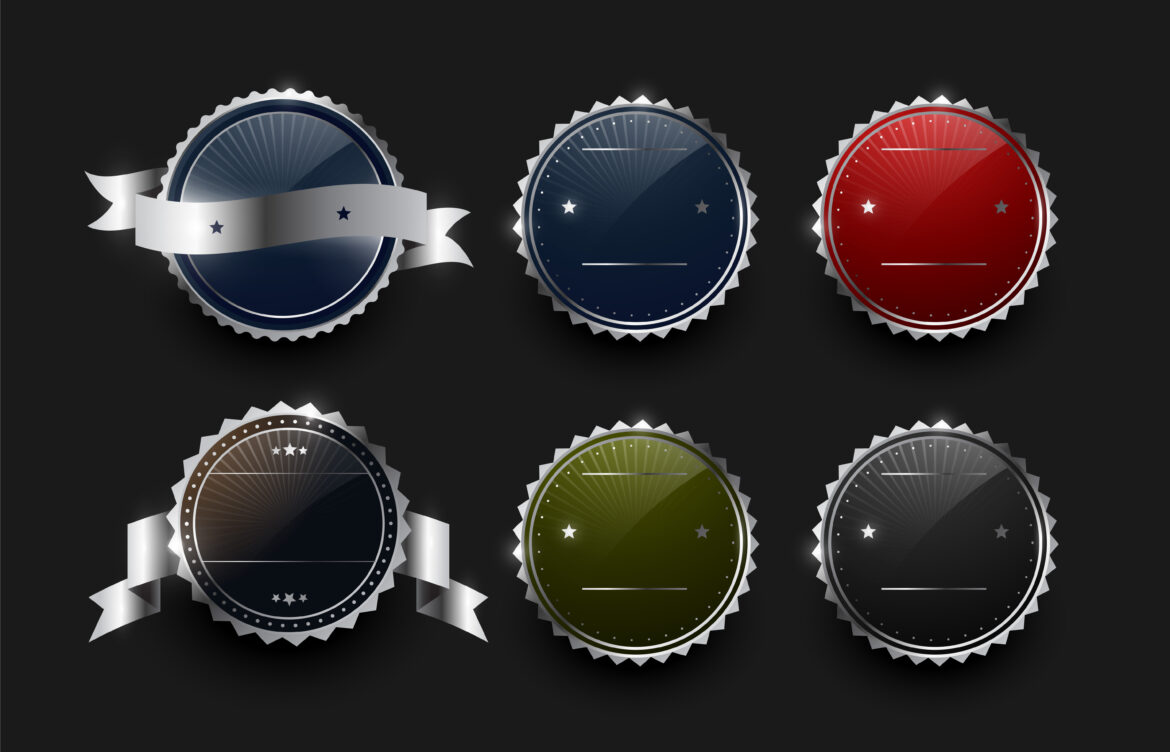 Make Every Event Special with Custom Badges UK by Trusted Experts