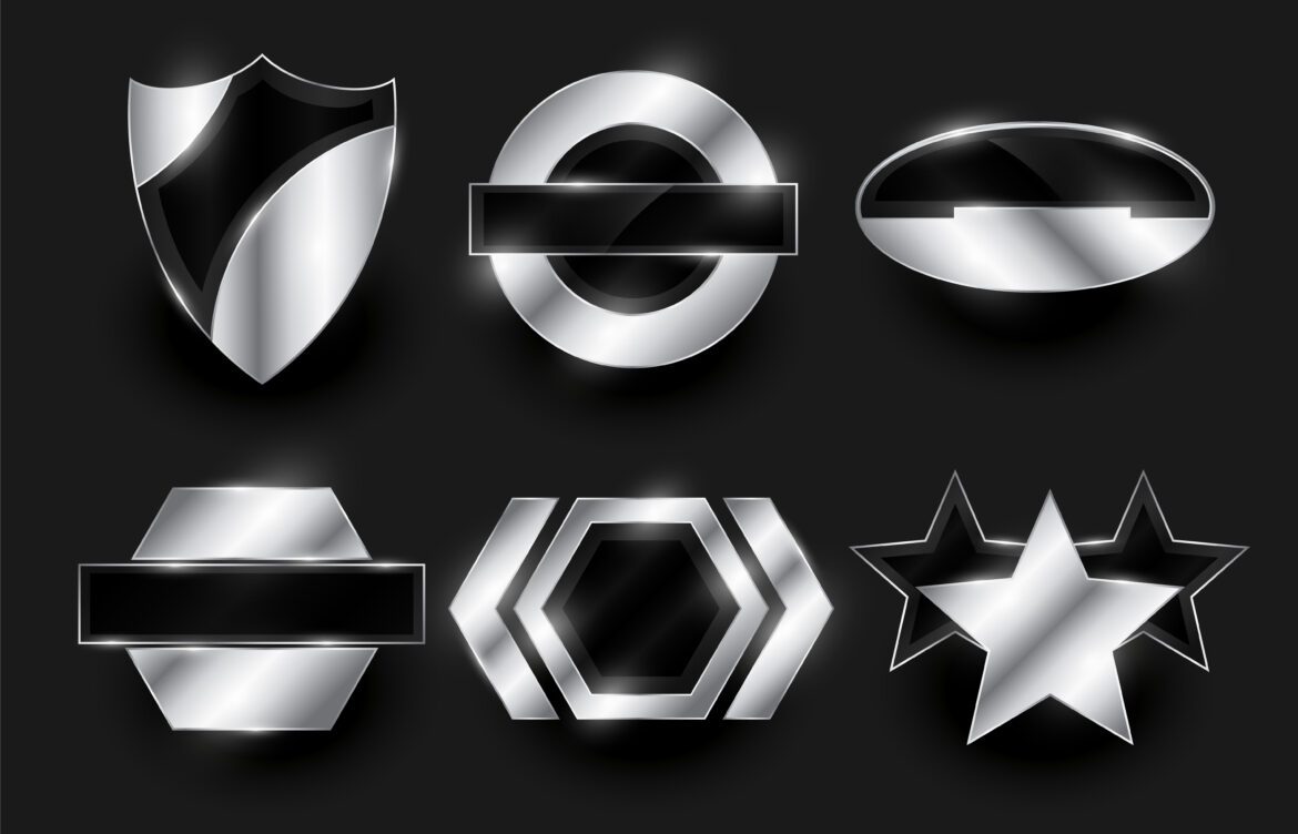 How to Choose the Best Supplier for Custom Metal Badges
