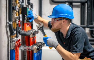 Oil Boilers Services Kidderminster