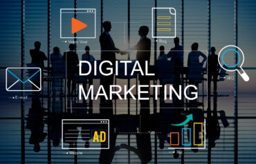 Digital Marketing Expert in Birmingham UK