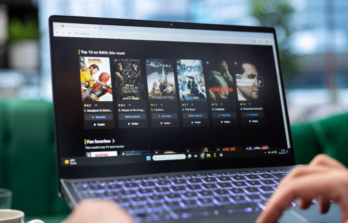 10 Best Streaming Platforms Compared for 2025