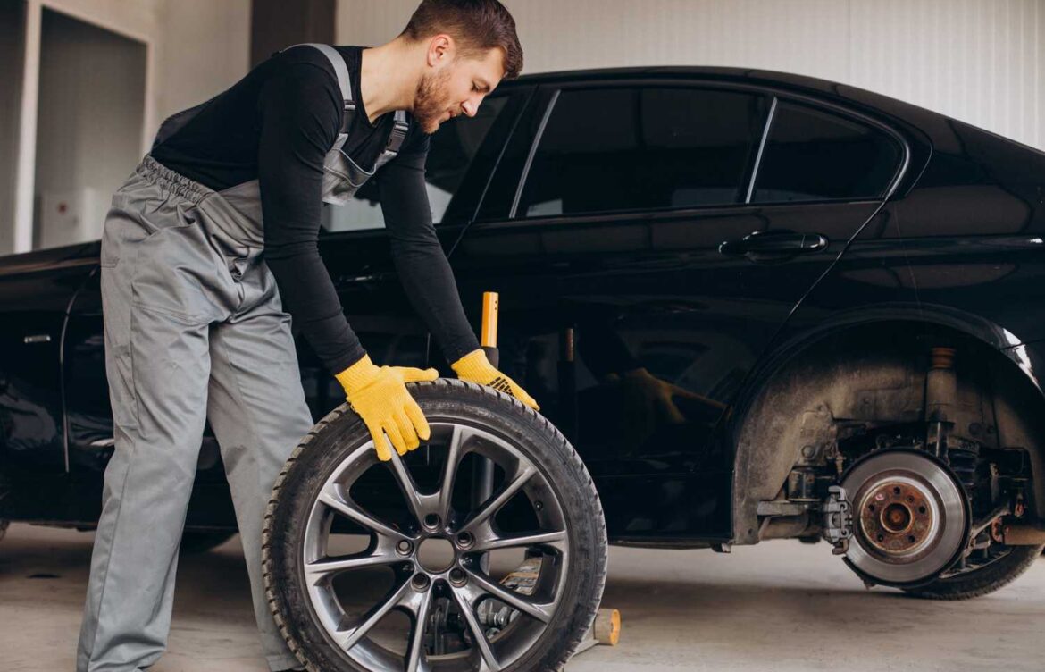 How Much Alloy Wheel Refurbishment In The West Midlands Should Cost