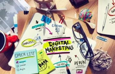 Digital Marketing Services