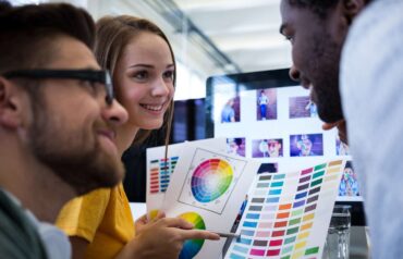 Printing Services In Newport