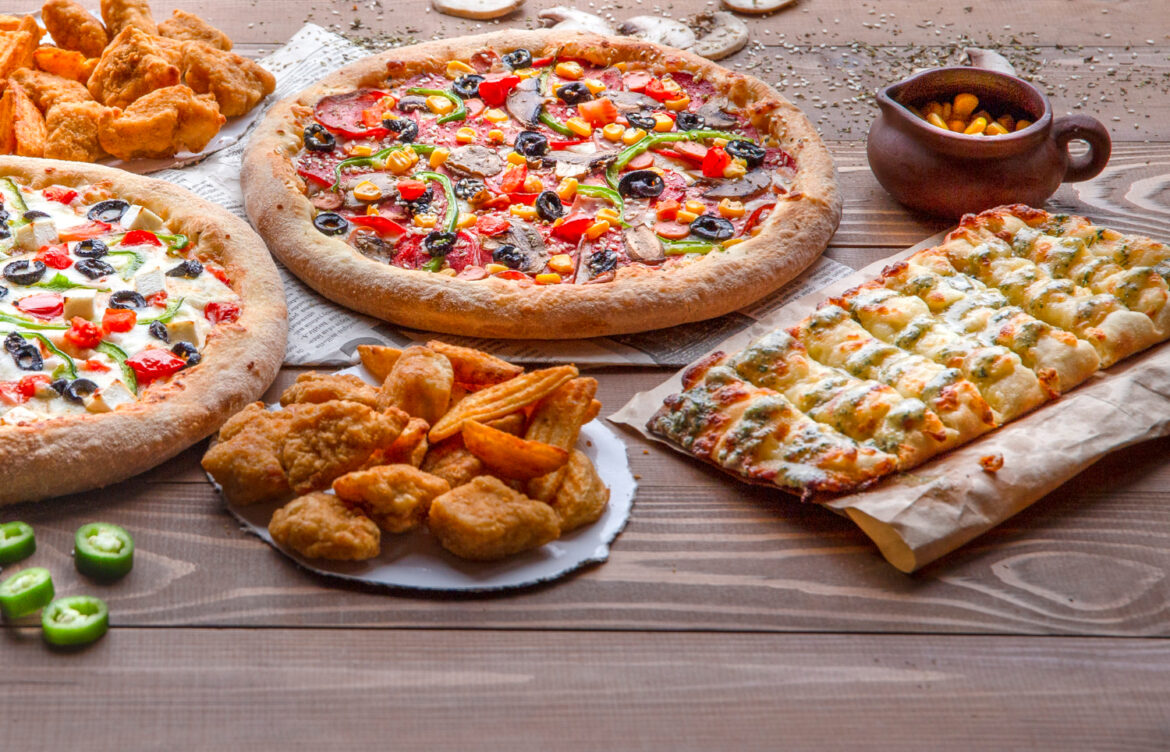 Why Food Bloggers Are Praising the Wehshi Burger