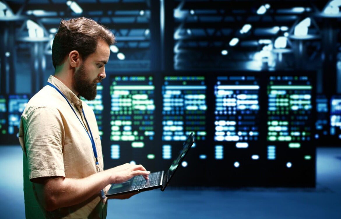 How IT Support Services CA Improve Remote Work Efficiency