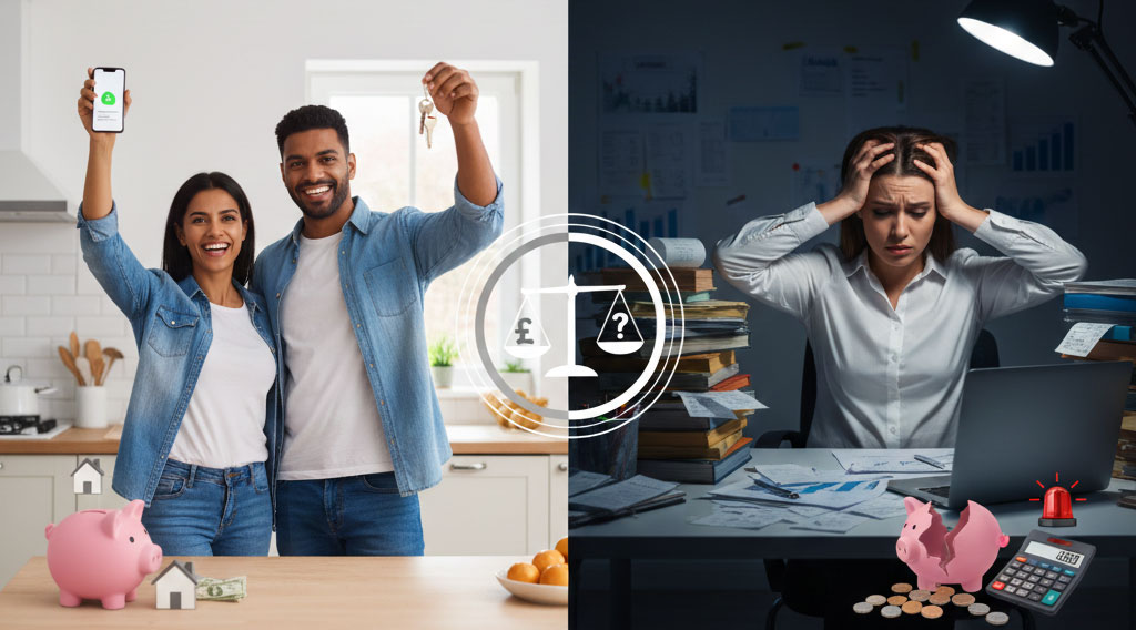 Are Unsecured Loans Worth It in the UK