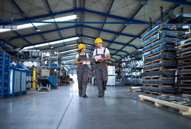 How Hydraulic Directional Control Valves Improve Industrial Efficiency and Automation 