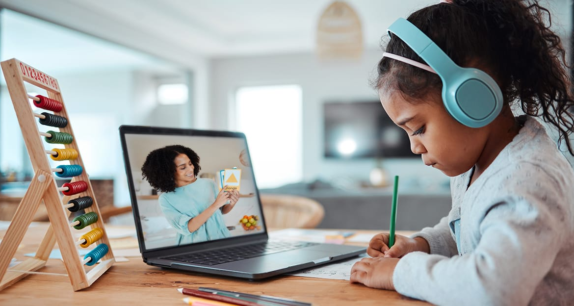 How Fun Learning Activities Improve Children’s Abilities