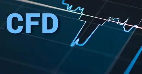 Vetting a CFD Broker Is Getting Harder Near the US Border 
