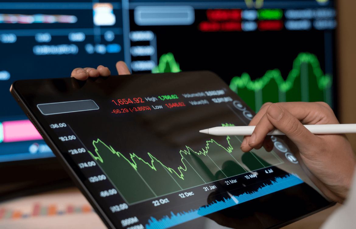 From Diversification to Returns: The Fundamentals of Stock Trading