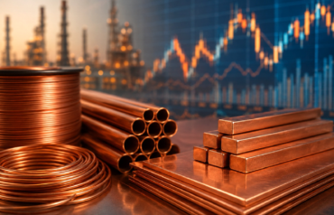 Copper Price Trend: Latest Market Insights for Investors and Procurement Professionals
