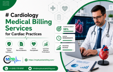 Cardiology Medical Billing Services