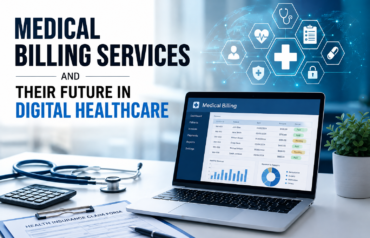 Professional Medical Billing Services