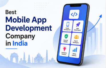 Best Mobile App Development in India