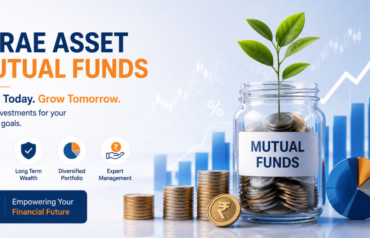 Mirae Asset Mutual Funds