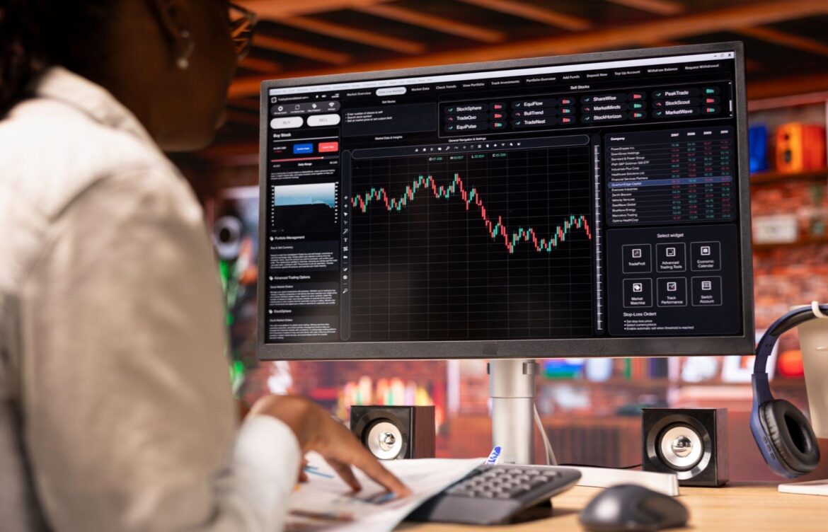 Understanding Market Volatility: Strategies for Smarter Derivatives Trading