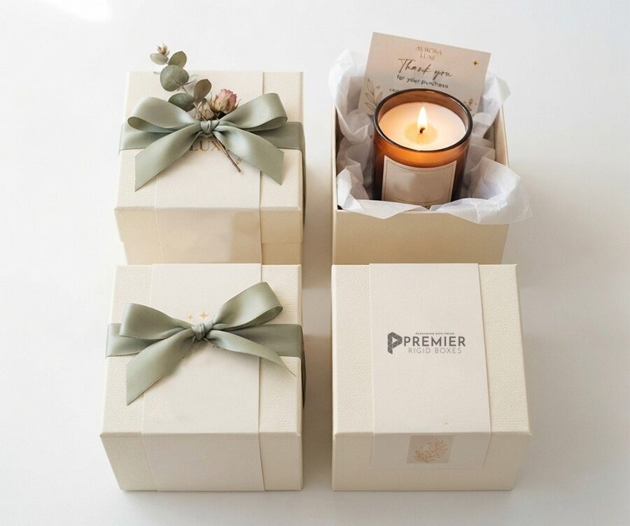 Innovative Packaging Ideas to Make Your Candle Boxes Stand Out