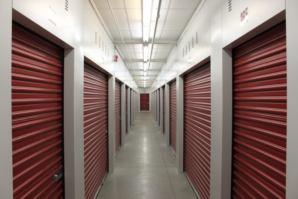 From Decluttering to Safe Storage: Exploring Flexible Storage Solutions