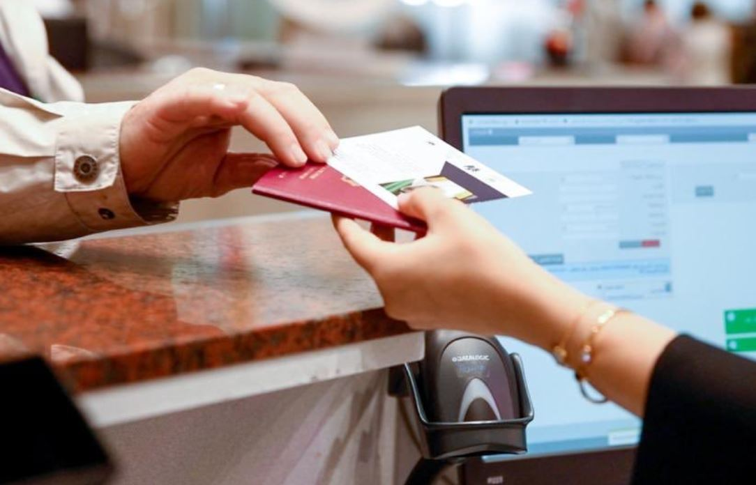 From Start to Finish: Choosing the Right Visa Service for a Smooth Application Process